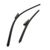 LST Windscreen Wiper Front Wiper Blades Front C4 Cactus