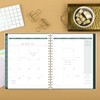 Cambridge 2026 Planner, Weekly & Monthly, 8-1/2" x 11", Large,