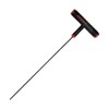 Eklind Tool 61812 3/16 Inch Power-T T-Handle Ball-Hex T-Key allen