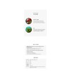 Beauty Med Vitamin C Modeling Face Mask 700g / 뷰티메드
