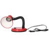 Virone Fupi Desk Lamp E27 40 W Steel + Plastic