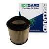 EcoGard XA10228 Air Filter
