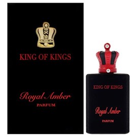 Macarena King Of Kings - Royal Amber for Men - 3.4 oz Parfum Spray