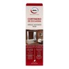 Cortinero de Baño Oxal 73x110cm Plata