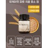 Faro Enzyme Grain Enzyme Digestion Italian Emmer Wheat Khorasan Wheat