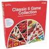 Pressman Colección Classic 6 Game