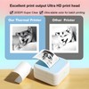 Tylorix Sticker Printer - PrintPods, Inkless Mini Printer, Sticker Maker,