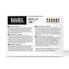 Liquitex Professional tinta acrílica. Metalics Set, varios colores, juego de