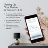 D-Link Australia E15 Eagle PRO AI AX1500 Mesh Wi-Fi Range