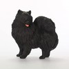 Conversation Concepts Pomeranian Figurine Black