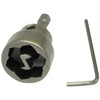Eazypower Screw Remover/Installer No. 18 2 "