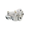 ABS Relay Valve Compatible with Wabco 4006110340