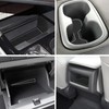 auovo Anti Dust Mats for Toyota Camry Accessories 2018 2019
