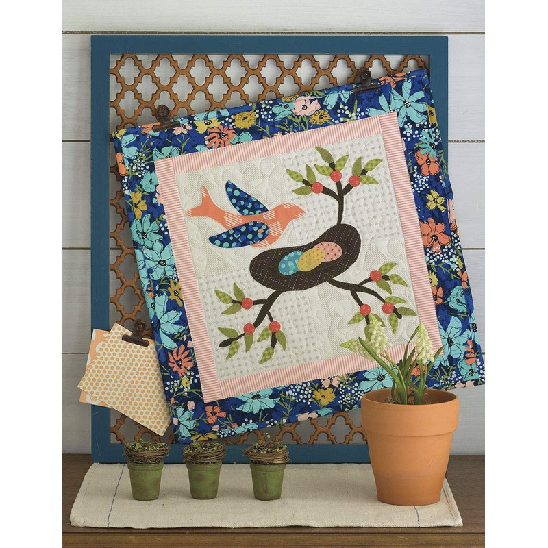 That Patchwork Place Book, Assorted