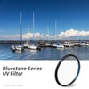 Haida Bluestone Shock-Proof UV Filter (67mm)
