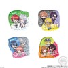 Bandai Colorful Peach Cara Magnetizs, 14 Pieces, Box