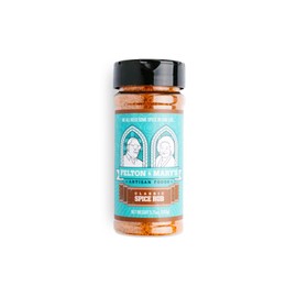 Felton & Mary's Classic Spice Rub - 5.75 oz - Amazing seasoning for chicken, pork, beef, fish, egg and vegetables. Great for Grilling