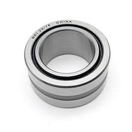 Zen NKI20/16 Machined Needle Roller Bearing 20x32x16 mm