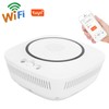 Gas Leak Alarm 85Db Wifi Leakage Tester Sniffer for TUYA