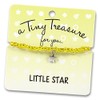 A TINY TREASURE FOR YOU?.. WISH, UPON A STAR! Friendship