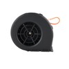 Charouse 78-1537 12V Evaporator Blower Motor Compatible with Thermo King