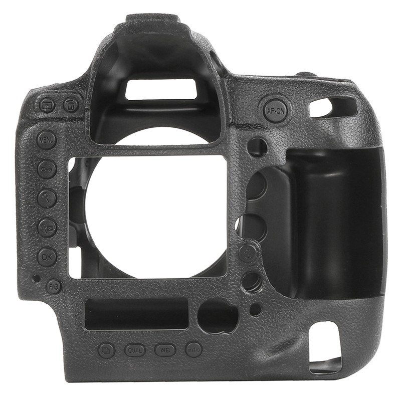 D5 SLR Camera Protector Silicone Sleeve Camera Cover Suitable for