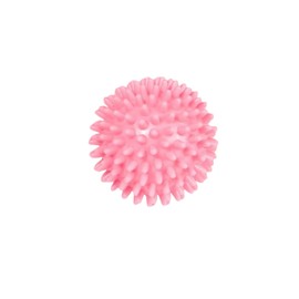 You2Bnology Massage Ball, Fascial Release Ball, Shoulder, Back, Waist, Calf, Plant, Myofascial Release, Full Body, Press Point (Stab/Pink)