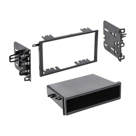 Metra 99-2011 GM Multi Kit 1990-Up DIN and Double DIN Radio