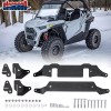 sinocea0 2'' Front & Rear Suspension Lift Kit For POLARIS