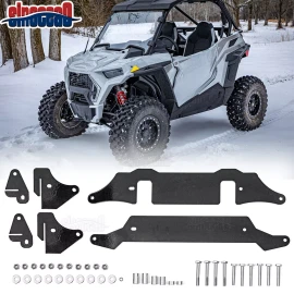 sinocea0 2'' Front & Rear Suspension Lift Kit For POLARIS RZR 900 TRAIL 900 XC EPS 15-23
