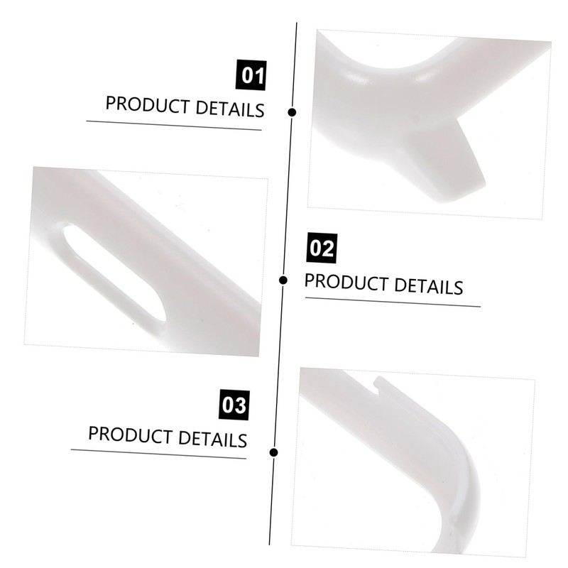 LABRIMP 2pcs Watch Screen Protective Case for Ultra-Thin Cover Full