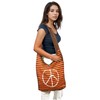 Agan Traders Boho Hippie Sling Bag Shoulder Purse - SJ