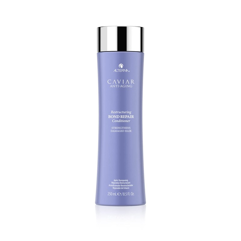 CAVIAR Anti-Aging Restructuring Bond Repair Conditioner, 8.5-Ounce