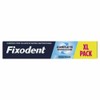 Fixodent Crema adesiva per protesi completa freschezza, 70 ml