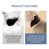 GRACE PET Premium Dog Neck Brace - Comfort, Support, Fast