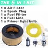 Air Filter Tune Up Kit for Stihl MS261 MS271 MS291