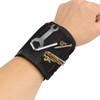 Accessotech Magnetic Wristband Hand Tool Kit Screw Storage Bracelet Holder