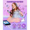 Kids Toy Smartphone, Gifts and Toys for Girls Ages 3-7,