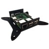VESA Mount Case for Raspberry Pi 3
