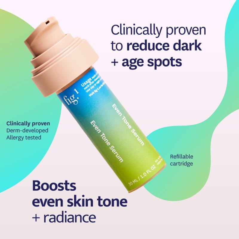 Even Tone Serum - Purchase options: Refill