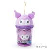 Sanrio Scenamo Roll Portable Pouch (Stuffed Animal)