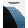 Peaty's Holdfast Trail Tool Wrap - Super Secure, No Slip