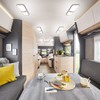 RV Lights Interior, 12 Volt Led Lights 1000LM, Camper Lights