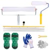 WAEPE Professional Self-Levelling Cement Tool Kit - Self Leveling Tools
