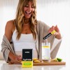 Switch Nutrition Hydrate Electrolytes - Lemon Lime, 20 Sachets