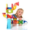SmartMax Mega Ball Run STEM Magnetic Discovery Building and Ball