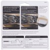 Enbrighten Direct Wire Converter for Linkable Light Fixtures, Junction Box,