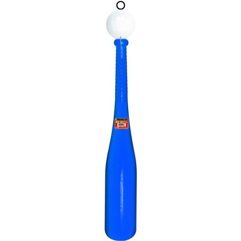 JA-RU INC Baseball Big BAT&BALLFD2