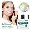 Crema Aclarante Con Retinol Rostro Y Cuerpo Zonas Intimas