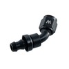EGINCOOLER -6AN 6AN 45° Degree Push-On Hose End Fitting Push